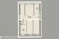 Квартира 5 комнат 84 м² Минск, Беларусь