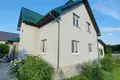 House 154 m² Padlabienski sielski Saviet, Belarus
