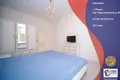 Mieszkanie 2 pokoi 58 m² Mińsk, Białoruś