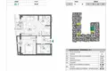 Wohnung 38 m² Tivat, Montenegro