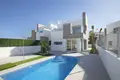 3-Schlafzimmer-Villa 116 m² Abadin, Spanien
