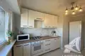 Квартира 3 комнаты 76 м² Кобрин, Беларусь