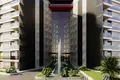 Mieszkanie 60 m² Alanya, Turcja