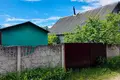 Casa 56 m² Ulukauski sielski Saviet, Belarús