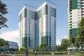 2 room apartment 63 m² Odesa, Ukraine
