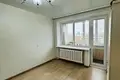 1 room apartment 36 m² Minsk, Belarus
