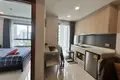 Piso independiente 1 habitacion 27 m² Pattaya City, Tailandia