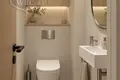 Квартира 58 м² Москва, Россия