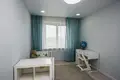 Wohnung 3 zimmer 76 m² Schodsina, Belarus