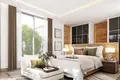 Apartamento 4 habitaciones 420 m² Choeng Thale, Tailandia