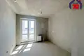 Apartamento 2 habitaciones 66 m² Cyrvonaja Slabada, Belarús