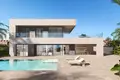 5 bedroom villa 345 m² Orihuela, Spain