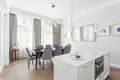 3 room apartment 166 m² in Warsaw, Poland