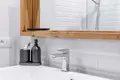 3 room apartment 55 m² Warsaw, Poland