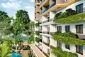Appartement 2 chambres 47 m² Alanya, Turquie