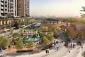 2 bedroom apartment 112 m² Ümraniye, Turkey