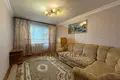 2 room apartment 39 m² Muchaviecki sielski Saviet, Belarus