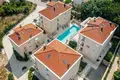 Penthouse 3 pokoi 226 m² Herceg Novi, Czarnogóra