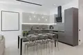 2-Schlafzimmer-Penthouse 122 m² Germasogeia, Zypern