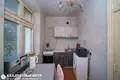 2 room apartment 49 m² Minsk, Belarus