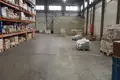 Склад 1 600 м² городской округ Подольск, Россия