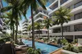 Appartement 3 chambres 135 m² district de Lárnaca, Chypre
