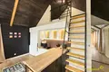 House 120 m² Astrosycki sielski Saviet, Belarus