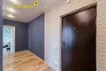 2 room apartment 55 m² Dzyarzhynsk, Belarus