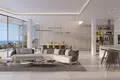 Villa Villas de la Marca Lamborghini en Benahavís con Amplios Espacios