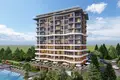 Apartamento 2 habitaciones 68 m² Región del Mediterráneo, Turquía