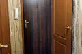 1 room apartment 30 m² Maladzyechna, Belarus