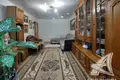 Apartamento 2 habitaciones 50 m² Muchaviecki sielski Saviet, Belarús