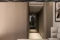 Apartamento 1 habitación 91 m² Abu Dabi, Emiratos Árabes Unidos