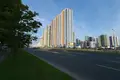 Квартира 3 комнаты 67 м² Минск, Беларусь