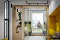 Appartement 4 chambres 116 m² Moscou, Russie