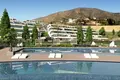 villa de 3 chambres 258 m² Finestrat, Espagne