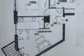 Appartement 2 chambres 46 m² Voïvodie de Mazovie, Pologne