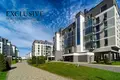 1 bedroom apartment 69 m² Minsk, Belarus