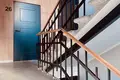 Appartement 2 chambres 69 m² Riga, Lettonie