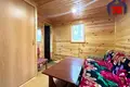 Haus 24 m² Starobinski sielski Saviet, Belarus