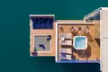 Вилла 3 комнаты 371 м² ОАЭ, ОАЭ