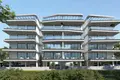Квартира 2 комнаты 101 м² муниципалитет Ларнака, Кипр