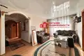 4 room apartment 59 m² Hrodna, Belarus