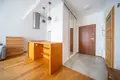 Appartement 2 chambres 49 m² en Varsovie, Pologne