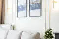 Appartement 3 chambres 51 m² Varsovie, Pologne