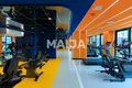 Квартира 2 комнаты 27 м² Bang Saen, Таиланд