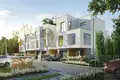 Duplex 6 chambres 179 m² Varsovie, Pologne