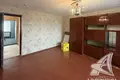 Appartement 2 chambres 51 m² Lieninski, Bélarus