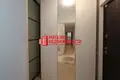 Wohnung 2 zimmer 57 m² Hrodna, Belarus
