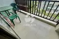 Apartamento 2 habitaciones 65 m² Sveti Vlas, Bulgaria